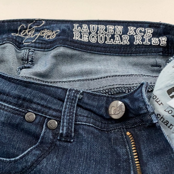 Lola jeans - Picture 4 of 4